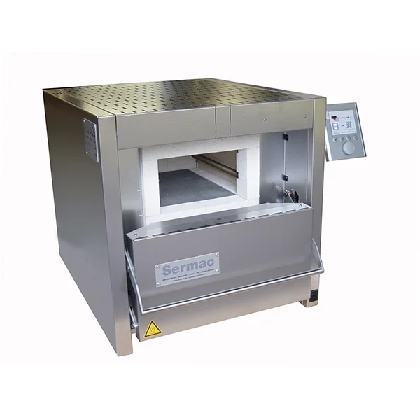 Forni da laboratorio NBT